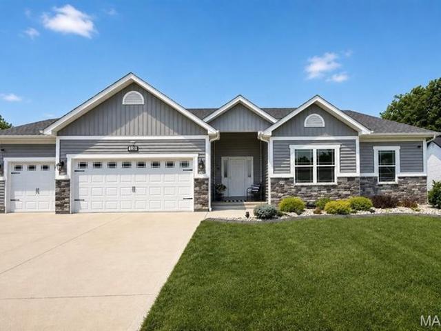 House for sale in Foristell, Missouri