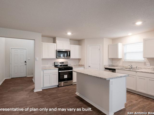 House for sale in Leesville, Texas