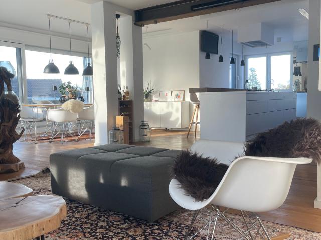 Apartment mieten in Ingolstadt, Bayern