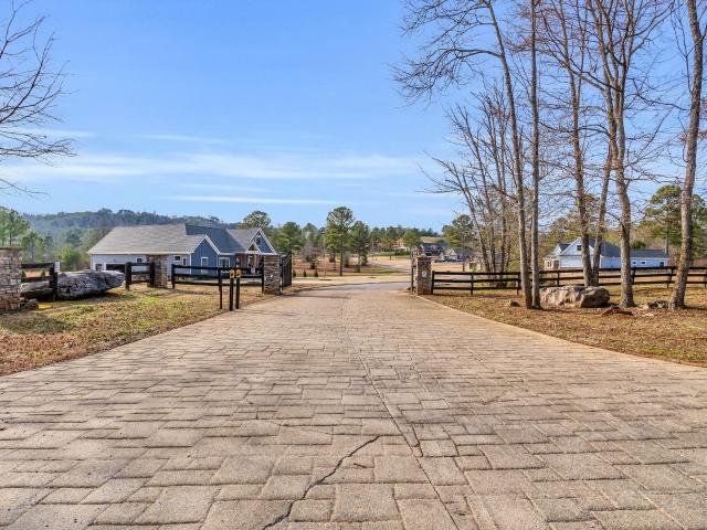Land for sale in Tennessee