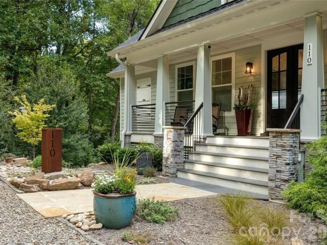 House for sale in Waynesville, Haywood County