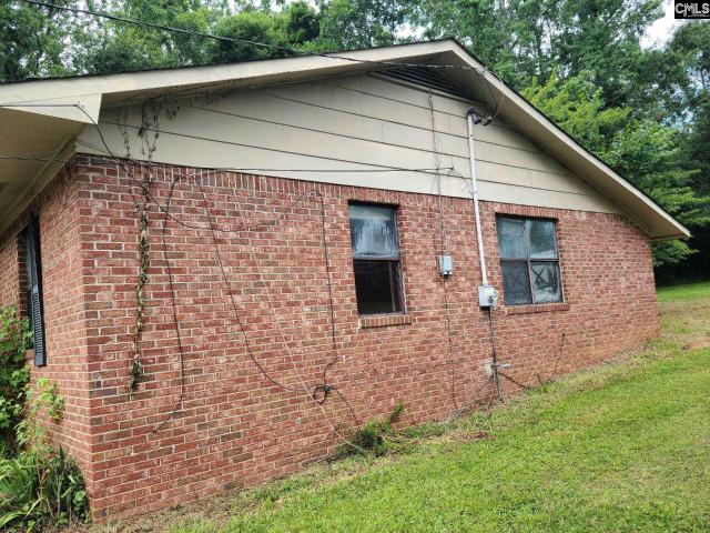 House for sale in Ridge Spring House for sale in Ridge Spring