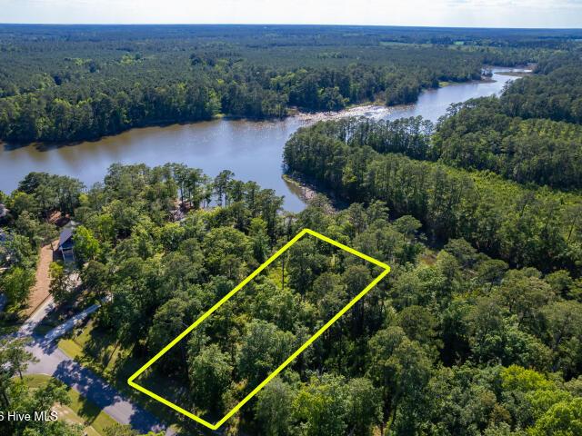 Land for sale in Oriental, North Carolina