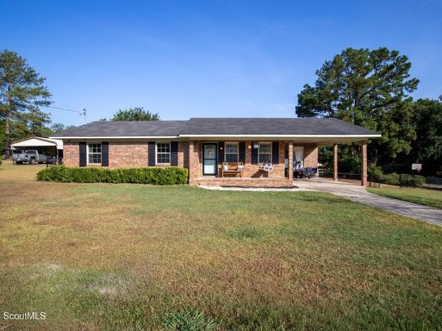 House for sale in Glennville, Georgia