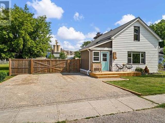 House for sale in Bluewater, Ontario