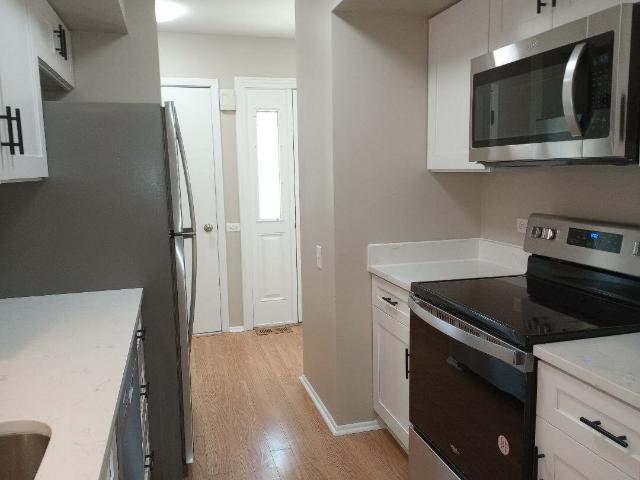 Townhouse for rent in Barrington