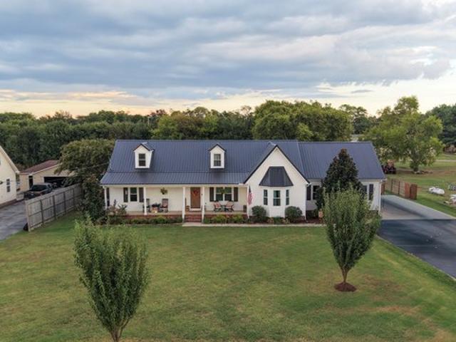House for sale in Tennessee