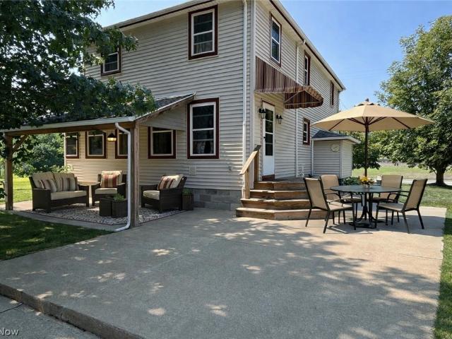 House for sale in Lagrange, Ohio