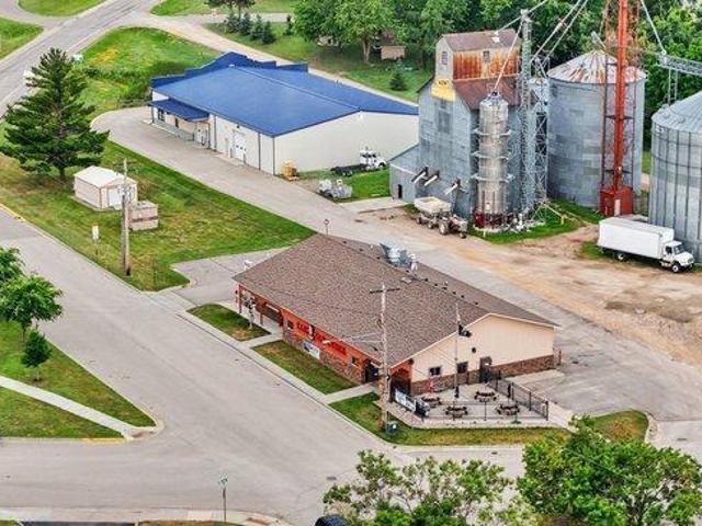 Commercial for sale in Rice, Minnesota