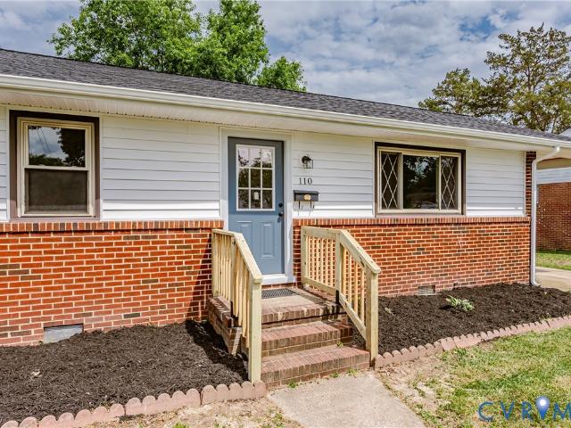 House for sale in Virginia