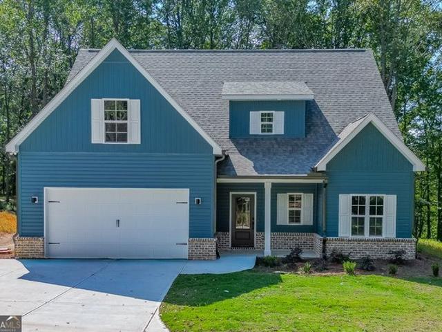 House for sale in Jefferson, Georgia