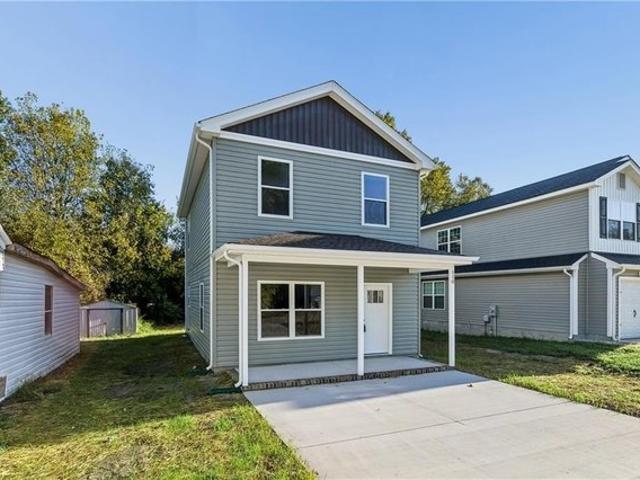 House for sale in Virginia