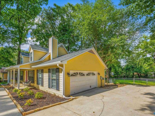 House for sale in Ryland, Alabama