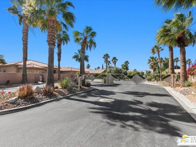 House for sale in Rancho Mirage, California