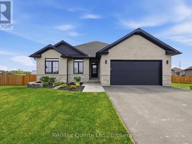 House for sale in Belleville, Ontario
