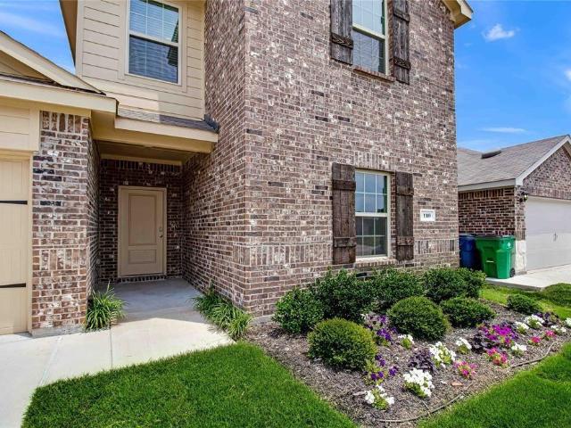 House for sale in Hunt, Texas