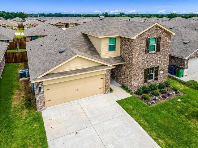 House for sale in Hunt, Texas