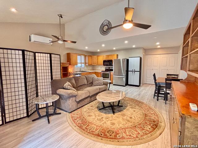 Property for rent in Kerr, Texas