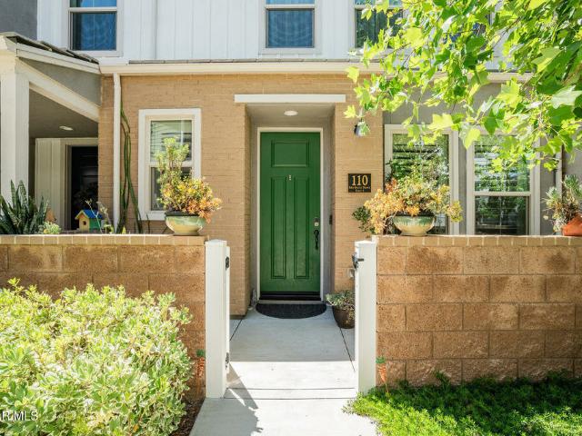 Condo for sale in Simi Valley
