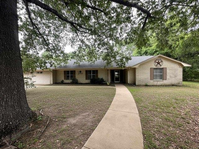 House for sale in Wood, Texas