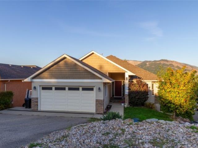 House for sale in Enderby, British Columbia