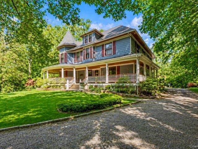 House for sale in Nassau, New York