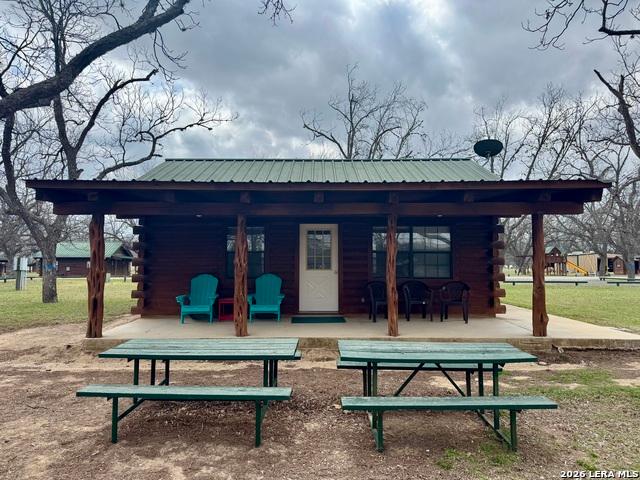 House for sale in Leakey, Texas
