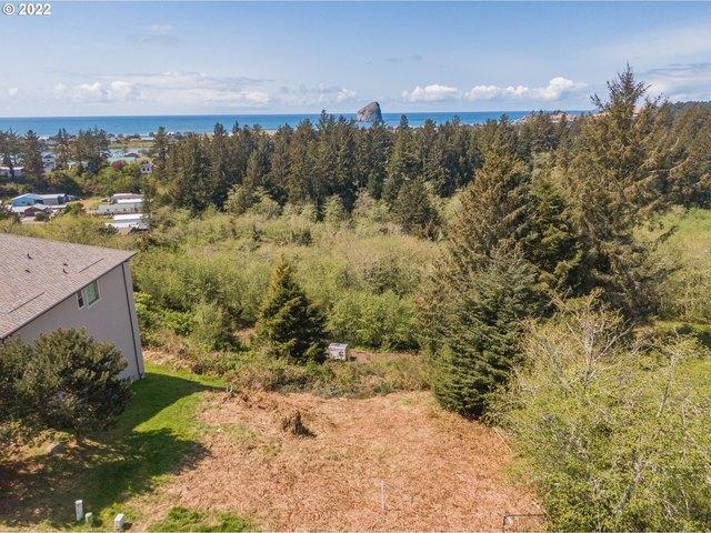 Land for sale in Pacific City, Tillamook County