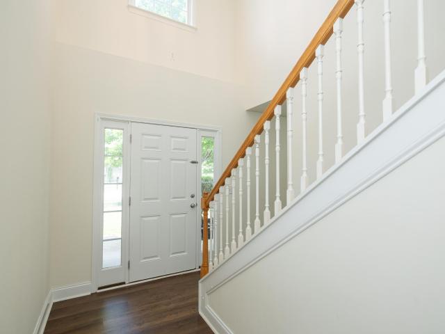 House for sale in Simpsonville, South Carolina
