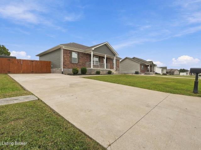 House for sale in Bardstown, Nelson County