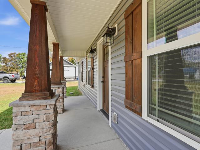 House for sale in Shelbyville, Middle Tennessee