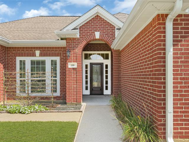House for sale in Liberty, Texas