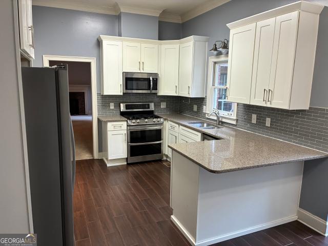 House for sale in Tyrone, Georgia
