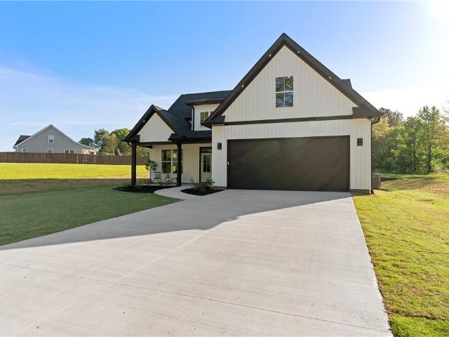House for sale in Williamston, South Carolina
