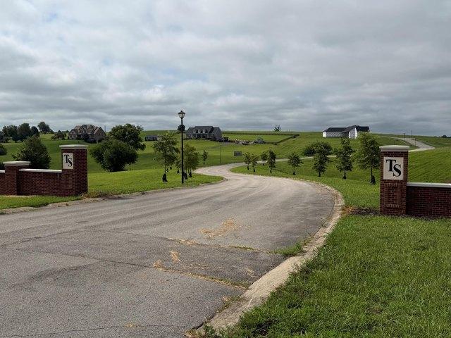Land for sale in Danville, Kentucky