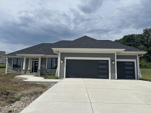 House for sale in Waukesha, Wisconsin