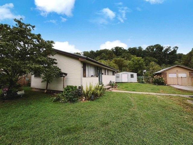 House for sale in Gandeeville, West Virginia