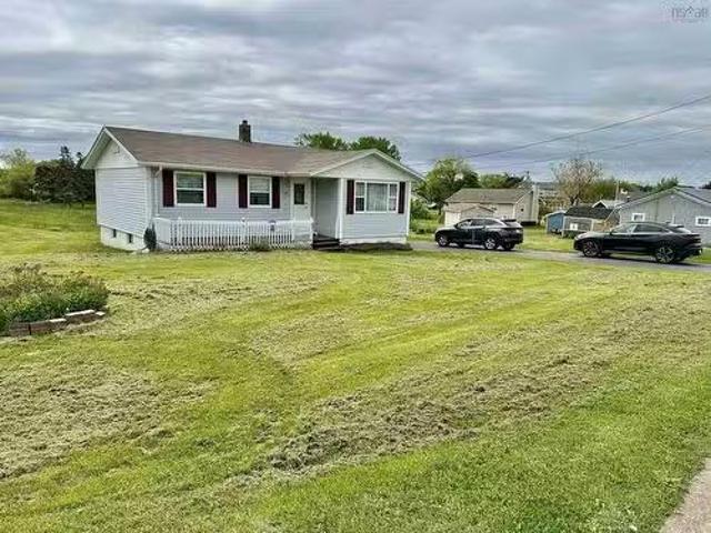 House for sale in Port Hawkesbury, Nova Scotia