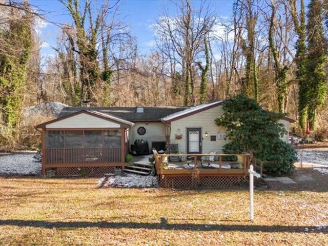 House for sale in Cecil, Maryland