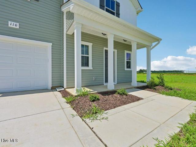 House for sale in Pikeville, North Carolina