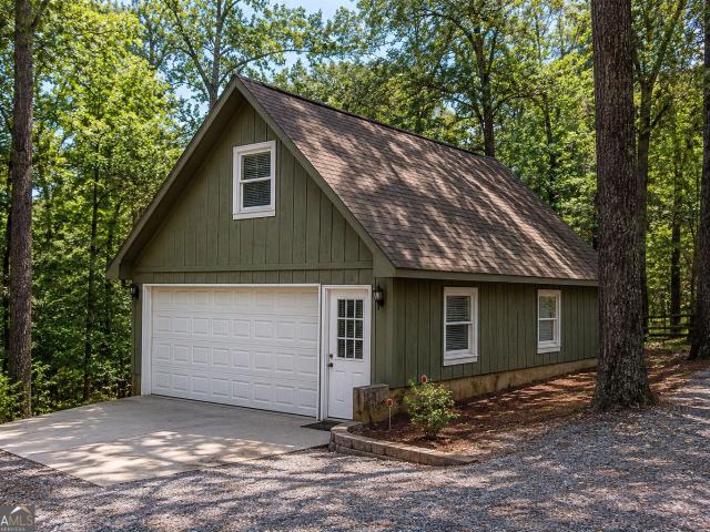 House for sale in Gilmer, Georgia