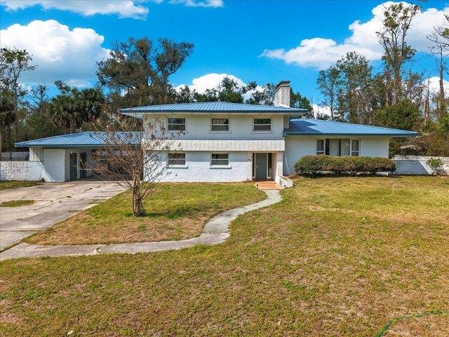 House for sale in Perry, Florida