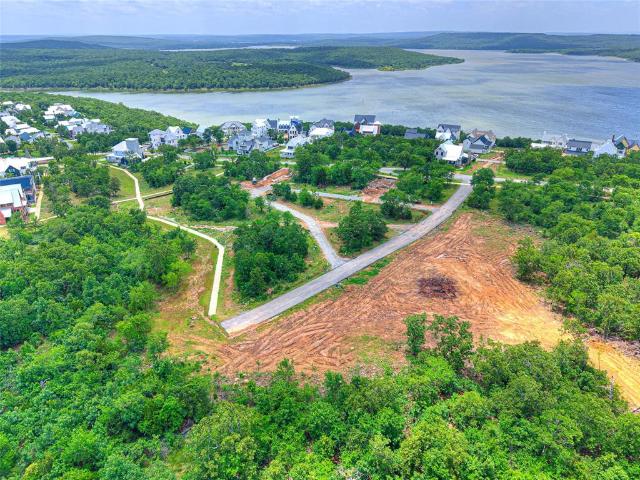 Land for sale in Oklahoma