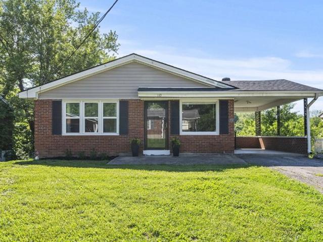 House for sale in Garrard, Kentucky