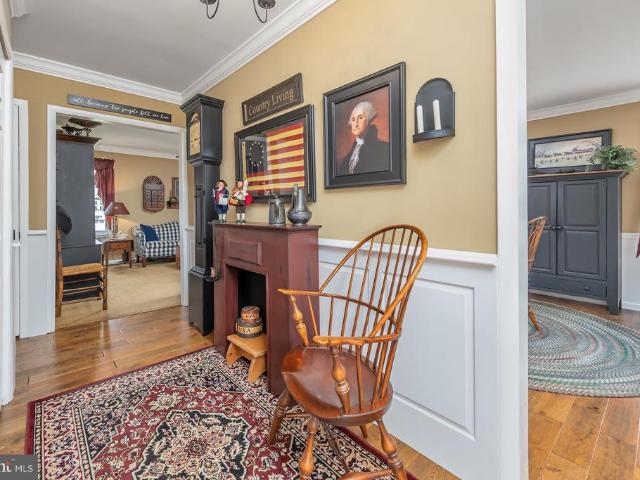 House for sale in Mullica Hill, New Jersey