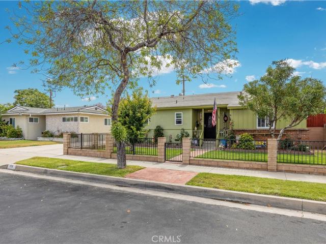House for sale in La Habra, California