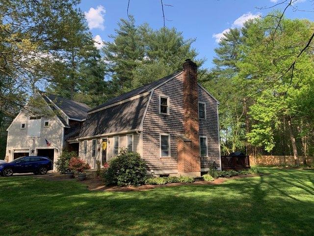House for sale in Kingston, Massachusetts