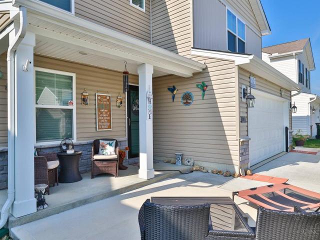 House for sale in Clermont, Ohio