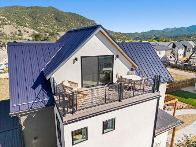 House for sale in Salida, Chaffee County