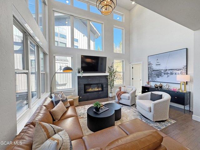 Townhouse for sale in Fraser, Colorado